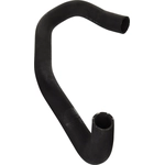 Order Lower Radiator Or Coolant Hose by DAYCO - 72281 For Your Vehicle