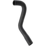 Order Lower Radiator Or Coolant Hose by DAYCO - 72283 For Your Vehicle