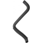 Order Lower Radiator Or Coolant Hose by DAYCO - 72285 For Your Vehicle