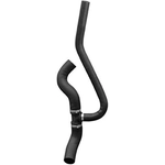 Order Lower Radiator Or Coolant Hose by DAYCO - 72292 For Your Vehicle