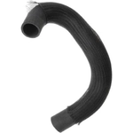 Order Lower Radiator Or Coolant Hose by DAYCO - 72295 For Your Vehicle