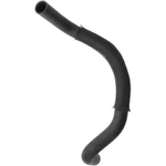 Order Lower Radiator Or Coolant Hose by DAYCO - 72298 For Your Vehicle