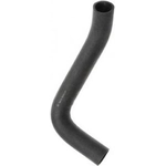 Order Lower Radiator Or Coolant Hose by DAYCO - 72301 For Your Vehicle