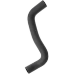 Order Lower Radiator Or Coolant Hose by DAYCO - 72302 For Your Vehicle