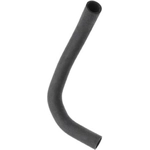 Order Tuyau de radiateur ou de refroidissement inférieur de DAYCO - 72303 For Your Vehicle