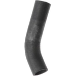 Order Lower Radiator Or Coolant Hose by DAYCO - 72308 For Your Vehicle
