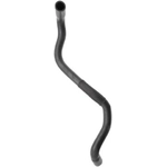 Order Lower Radiator Or Coolant Hose by DAYCO - 72309 For Your Vehicle
