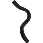 Order Lower Radiator Or Coolant Hose by DAYCO - 72312 For Your Vehicle