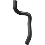 Order Lower Radiator Or Coolant Hose by DAYCO - 72313 For Your Vehicle