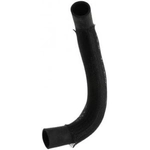 Order Lower Radiator Or Coolant Hose by DAYCO - 72315 For Your Vehicle
