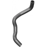 Order Lower Radiator Or Coolant Hose by DAYCO - 72319 For Your Vehicle