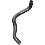 Order Lower Radiator Or Coolant Hose by DAYCO - 72319 For Your Vehicle