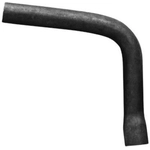 Order Lower Radiator Or Coolant Hose by DAYCO - 72324 For Your Vehicle