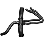 Order Lower Radiator Or Coolant Hose by DAYCO - 72330 For Your Vehicle