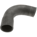 Order Lower Radiator Or Coolant Hose by DAYCO - 72332 For Your Vehicle