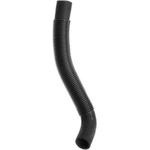 Order Lower Radiator Or Coolant Hose by DAYCO - 72339 For Your Vehicle