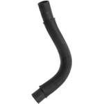 Order Lower Radiator Or Coolant Hose by DAYCO - 72350 For Your Vehicle