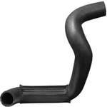 Order Lower Radiator Or Coolant Hose by DAYCO - 72352 For Your Vehicle