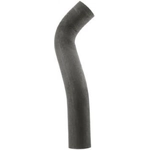 Order Lower Radiator Or Coolant Hose by DAYCO - 72364 For Your Vehicle