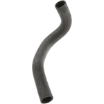 Order Lower Radiator Or Coolant Hose by DAYCO - 72370 For Your Vehicle