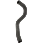 Order Lower Radiator Or Coolant Hose by DAYCO - 72375 For Your Vehicle