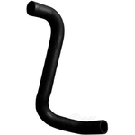 Order Lower Radiator Or Coolant Hose by DAYCO - 72384 For Your Vehicle