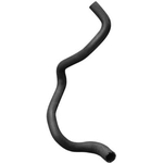 Order Lower Radiator Or Coolant Hose by DAYCO - 72388 For Your Vehicle