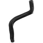 Order Lower Radiator Or Coolant Hose by DAYCO - 72400 For Your Vehicle