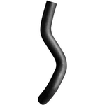 Order Lower Radiator Or Coolant Hose by DAYCO - 72403 For Your Vehicle