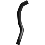 Order Lower Radiator Or Coolant Hose by DAYCO - 72406 For Your Vehicle