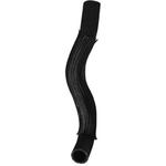 Order Lower Radiator Or Coolant Hose by DAYCO - 72407 For Your Vehicle
