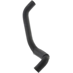 Order Lower Radiator Or Coolant Hose by DAYCO - 72416 For Your Vehicle