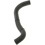 Order Lower Radiator Or Coolant Hose by DAYCO - 72417 For Your Vehicle
