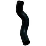 Order Lower Radiator Or Coolant Hose by DAYCO - 72432 For Your Vehicle