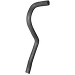 Order Lower Radiator Or Coolant Hose by DAYCO - 72446 For Your Vehicle