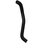 Order Lower Radiator Or Coolant Hose by DAYCO - 72448 For Your Vehicle