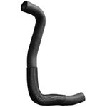 Order Lower Radiator Or Coolant Hose by DAYCO - 72455 For Your Vehicle