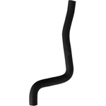 Order Lower Radiator Or Coolant Hose by DAYCO - 72461 For Your Vehicle