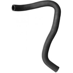 Order Lower Radiator Or Coolant Hose by DAYCO - 72472 For Your Vehicle