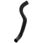 Order Lower Radiator Or Coolant Hose by DAYCO - 72473 For Your Vehicle