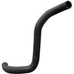 Order Lower Radiator Or Coolant Hose by DAYCO - 72487 For Your Vehicle
