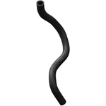 Order Lower Radiator Or Coolant Hose by DAYCO - 72493 For Your Vehicle