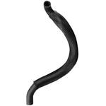 Order Lower Radiator Or Coolant Hose by DAYCO - 72499 For Your Vehicle