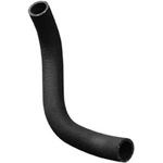 Order Lower Radiator Or Coolant Hose by DAYCO - 72507 For Your Vehicle