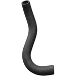 Order Lower Radiator Or Coolant Hose by DAYCO - 72508 For Your Vehicle