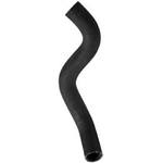 Order Lower Radiator Or Coolant Hose by DAYCO - 72512 For Your Vehicle
