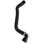 Order Lower Radiator Or Coolant Hose by DAYCO - 72520 For Your Vehicle