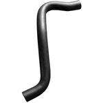 Order Lower Radiator Or Coolant Hose by DAYCO - 72544 For Your Vehicle