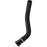 Order Lower Radiator Or Coolant Hose by DAYCO - 72555 For Your Vehicle