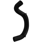 Order Lower Radiator Or Coolant Hose by DAYCO - 72557 For Your Vehicle
